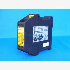 Tesch F127x113 Safety Relay